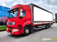 Renault PREMIUM 470.26 CENTINA TELO | Altro Altro | Milano Industrial S.P.A.