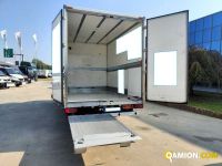 Iveco 35C15 FURGONE CON SPONDA 35C15 FURGONE CON SPONDA | Altro Altro | Milano Industrial S.P.A.