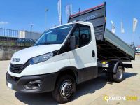 Iveco 35C12 RIBALTABILE 35C12 RIBALTABILE | Altro Altro | Milano Industrial S.P.A.