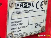 Iveco AS260S42Y/FS CASSONE CON GRU DIETRO CABINA AS260S42Y/FS CASSONE CON GRU DIETRO CABINA Altro | Milano Industrial S.P.A.