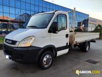 Iveco 35C13 CASSONE FISSO | Milano Industrial S.P.A.