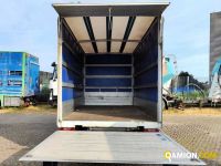 Iveco 35C15 CENTINATO CON SPONDA 35C15 CENTINATO CON SPONDA Altro | Milano Industrial S.P.A.