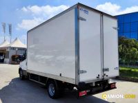 Iveco 35C163.0 FURGONE IN LEGA 35C163.0 FURGONE IN LEGA | Altro Altro | Milano Industrial S.P.A.