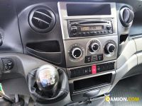 Iveco 35C13V H2 3950 E5 35C13V H2 3950 E5 | Altro Altro | Milano Industrial S.P.A.