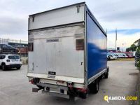 Iveco 35C14 CENTINATO CON SPONDA 35C14 CENTINATO CON SPONDA | Altro Altro | Milano Industrial S.P.A.