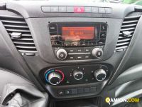 Iveco 35C14 FURGONE CON SPONDA 35C14 FURGONE CON SPONDA | Altro Altro | Milano Industrial S.P.A.