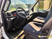 Iveco 35C15 FURGONE CON SPONDA 35C15 FURGONE CON SPONDA | Altro Altro | Milano Industrial S.P.A.