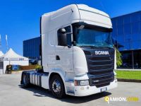 Scania R490 TOP LINE TRATTORE | Altro Altro | Milano Industrial S.P.A.