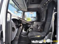 Mercedes ATEGO 1224 FURGONE CON SPONDA | Milano Industrial S.P.A.