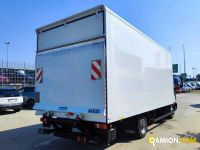 Iveco ML75E21/P FURGONE CON SPONDA ML75E21/P FURGONE CON SPONDA | Altro Altro | Milano Industrial S.P.A.