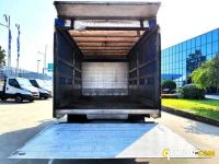 Iveco ML160E25/P CASSONE CENTINA + SPONDA ML160E25/P CASSONE CENTINA + SPONDA | Altro Altro | Milano Industrial S.P.A.