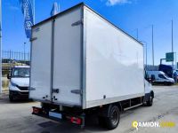 Iveco 35C163.0 FURGONE IN LEGA 35C163.0 FURGONE IN LEGA | Altro Altro | Milano Industrial S.P.A.