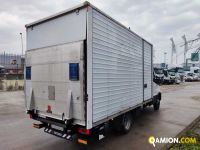 Iveco 35C14 FURGONE CON SPONDA 35C14 FURGONE CON SPONDA | Altro Altro | Milano Industrial S.P.A.