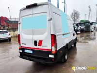 Iveco 50C18V H2 3520L 50C18V H2 3520L | Altro Altro | Milano Industrial S.P.A.