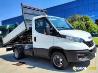 Iveco 35C12 RIBALTABILE 35C12 RIBALTABILE | Altro Altro | Milano Industrial S.P.A.