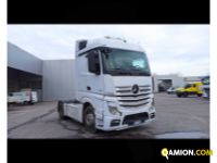 Mod. MERCEDES-BENZ  | Altro Altro | Milano Industrial S.P.A.