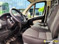 Fiat DUCATO 33 LH2 2.3 MJT 130CV E6 DUCATO 33 LH2 2.3 MJT 130CV E6 | Altro Altro | Milano Industrial S.P.A.