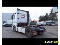 Mod. MERCEDES-BENZ  | Altro Altro | Milano Industrial S.P.A.