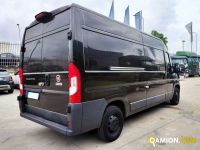 Fiat DUCATO 33 LH2 2.3 MJT 130CV E6 DUCATO 33 LH2 2.3 MJT 130CV E6 | Altro Altro | Milano Industrial S.P.A.