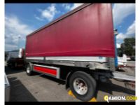 Mod. RIMORCHI / SEMIRIMORCHI  | Altro Altro | Milano Industrial S.P.A.