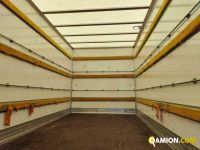 Iveco 35C163.0 FURGONE IN LEGA 35C163.0 FURGONE IN LEGA Altro | Milano Industrial S.P.A.