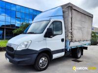 Iveco 35C11 CENTINA TELO 35C11 CENTINA TELO | Altro Altro | Milano Industrial S.P.A.