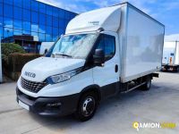 Iveco 35C163.0 FURGONE IN LEGA 35C163.0 FURGONE IN LEGA | Altro Altro | Milano Industrial S.P.A.