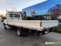 Iveco 35C13 CASSONE FISSO | Milano Industrial S.P.A.