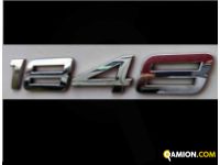 Mercedes ACTROS 1848 TRATTORE ACTROS 1848 TRATTORE Altro | Milano Industrial S.P.A.