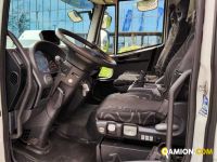 Iveco ML120EL22/P TELAIO PASSO 3690 ML120EL22/P TELAIO PASSO 3690 | Altro Altro | Milano Industrial S.P.A.