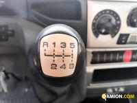 Iveco 35C17 CASSONE FISSO CON GRU 35C17 CASSONE FISSO CON GRU | Altro Altro | Milano Industrial S.P.A.