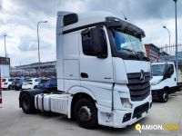 Mercedes ACTROS 1848 TRATTORE ACTROS 1848 TRATTORE | Altro Altro | Milano Industrial S.P.A.