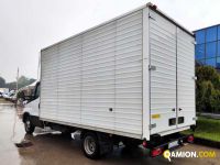 Iveco 35C163.0 FURGONE IN LEGA 35C163.0 FURGONE IN LEGA Altro | Milano Industrial S.P.A.