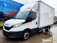 Iveco 35C16 FURGONE CON SPONDA 35C16 FURGONE CON SPONDA Altro | Milano Industrial S.P.A.