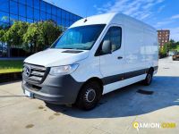 Mercedes SPRINTER 314 CDI F 37/35 E6 SPRINTER 314 CDI F 37/35 E6 | Altro Altro | Milano Industrial S.P.A.