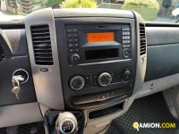Mercedes SPRINTER 419 FURGONE IN LEGA SPRINTER 419 FURGONE IN LEGA Altro | Milano Industrial S.P.A.