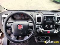 Fiat DUCATO 33 LH2 2.3 MJT 130CV E6 DUCATO 33 LH2 2.3 MJT 130CV E6 | Altro Altro | Milano Industrial S.P.A.