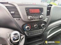 Iveco 35C14 CENTINATO CON SPONDA 35C14 CENTINATO CON SPONDA | Altro Altro | Milano Industrial S.P.A.