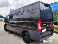 Fiat DUCATO 33 LH2 2.3 MJT 130CV E6 DUCATO 33 LH2 2.3 MJT 130CV E6 | Altro Altro | Milano Industrial S.P.A.