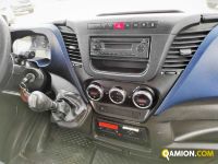 Iveco 50C15 FURGONE ISOTERMICO + FRIGO 50C15 FURGONE ISOTERMICO + FRIGO | Altro Altro | Milano Industrial S.P.A.