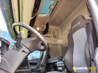 Iveco AS260S42Y/FS CASSONE CON GRU DIETRO CABINA AS260S42Y/FS CASSONE CON GRU DIETRO CABINA | Altro Altro | Milano Industrial S.P.A.