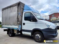 Iveco 35C11 CENTINA TELO 35C11 CENTINA TELO | Altro Altro | Milano Industrial S.P.A.