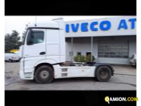 Mod. MERCEDES-BENZ  | Altro Altro | Milano Industrial S.P.A.