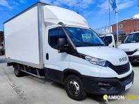 Iveco 35C163.0 FURGONE IN LEGA 35C163.0 FURGONE IN LEGA | Altro Altro | Milano Industrial S.P.A.