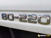 Iveco ML80E22/P CL CENTINA TELO CON SPONDA ML80E22/P CL CENTINA TELO CON SPONDA | Altro Altro | Milano Industrial S.P.A.