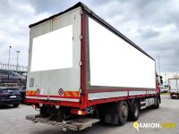 Renault PREMIUM 470.26 CENTINA TELO | Altro Altro | Milano Industrial S.P.A.