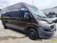 Fiat DUCATO 33 LH2 2.3 MJT 130CV E6 DUCATO 33 LH2 2.3 MJT 130CV E6 | Altro Altro | Milano Industrial S.P.A.