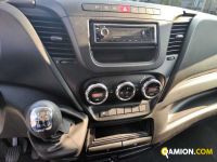 Iveco 35C15 FURGONE CON SPONDA 35C15 FURGONE CON SPONDA | Altro Altro | Milano Industrial S.P.A.