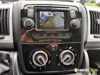 Fiat DUCATO 33 LH2 2.3 MJT 130CV E6 DUCATO 33 LH2 2.3 MJT 130CV E6 | Altro Altro | Milano Industrial S.P.A.