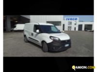 Doblò Cargo II Maxi 2015  | Altro Furgone di serie / Van | Milano Industrial S.P.A.